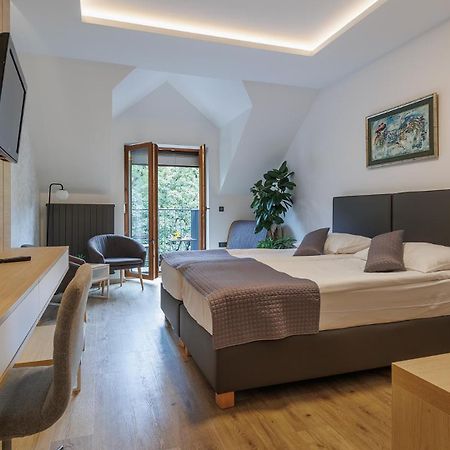 Hotel Gostilna Mueller Črnomelj Exteriér fotografie