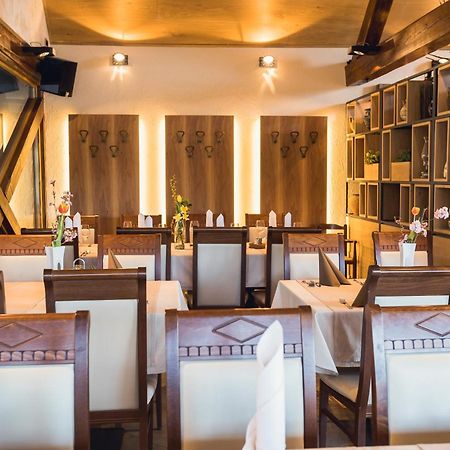 Hotel Gostilna Mueller Črnomelj Exteriér fotografie