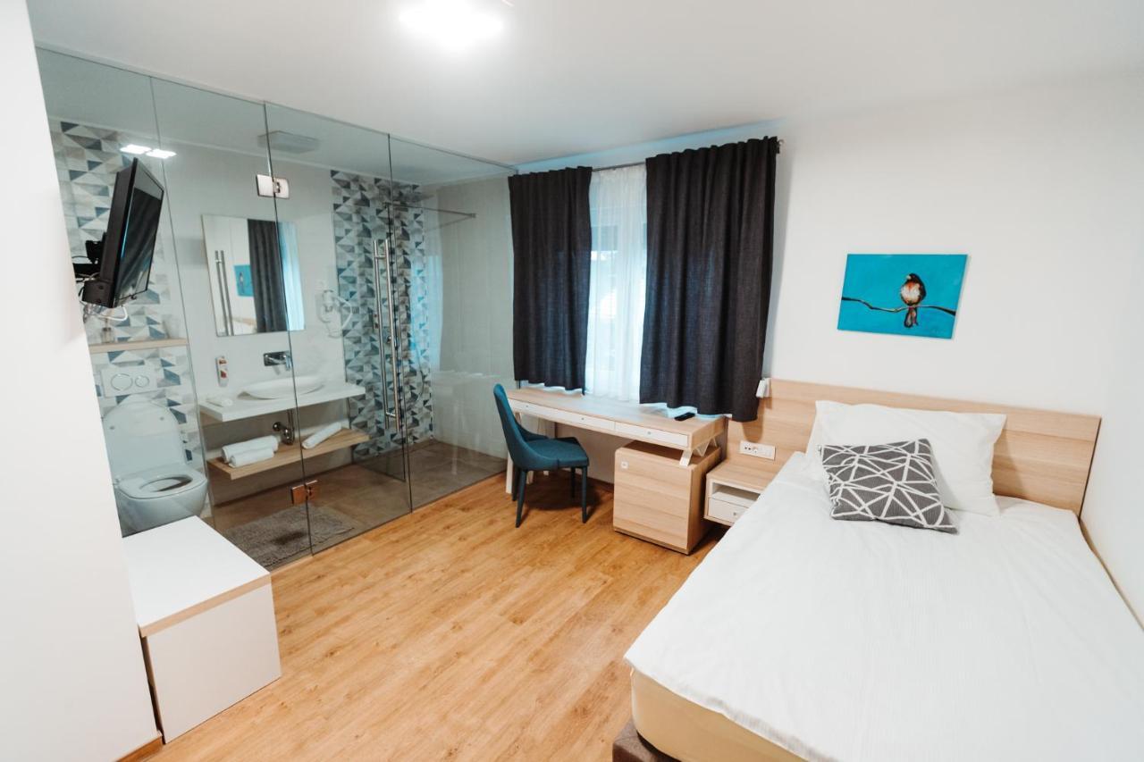 Hotel Gostilna Mueller Črnomelj Exteriér fotografie