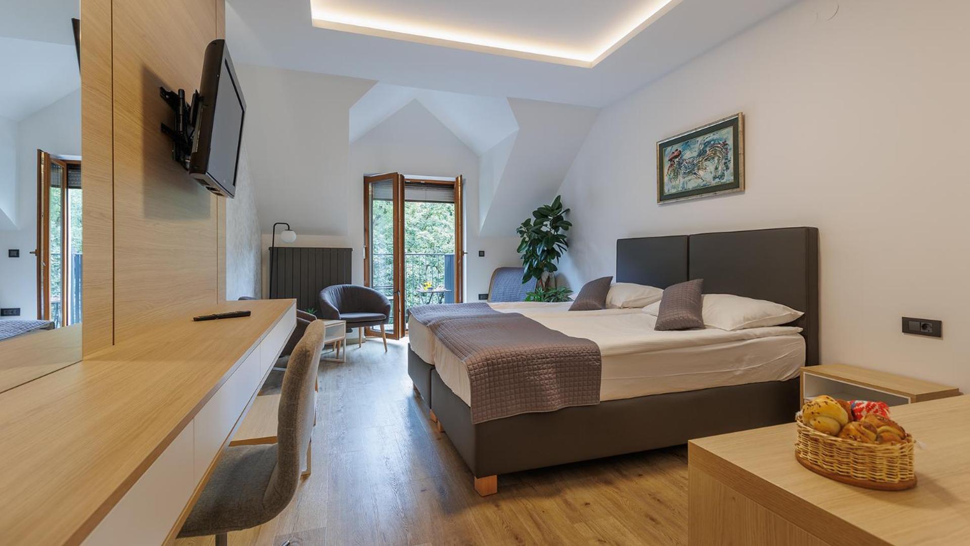 Hotel Gostilna Mueller Črnomelj Exteriér fotografie